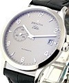 Zenith Class Elite Automatic 01.1125.680/73