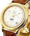 Zenith Chronomaster GT in Rose Gold 18.1240.4001/01.C495