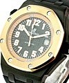 Audemars Piguet Bartorelli Offshore Scuba - 125th Anniversary Set of 3Watches 15702AU.OO.D002CA.01