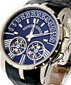 Roger Dubuis Excalibur Double Tourbillon Retrograde EX45 01 0 N9.671