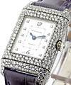 Jaeger - LeCoultre Lady