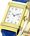 Jaeger - LeCoultre  Lady