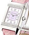 Jaeger - LeCoultre Lady