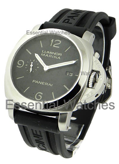 Panerai luminor marina pam 00312 price