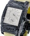 de Grisogono UNO DF S06  Instrumento No Uno Watches Dual Time