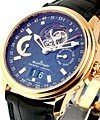 Blancpain Tourbillon Grande Date Power Reserve