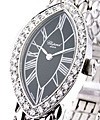 Chopard Les Classiques - Classique Femme Oval in White Gold 10/7078-8-20 ( 107078-820 )
