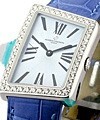 Vacheron Constantin 1972 Asymmetric Lady
