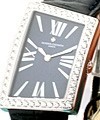 Vacheron Constantin 1972 Asymmetric with Diamond Case 37510-000G-8813