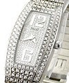 Piaget Limelight Tonneau - Full Pave  GOA26054