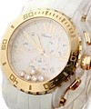 Chopard Happy Sport Chrono - Limited Edition of 3000pcs 288515-9001