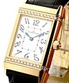 Jaeger - LeCoultre Lady