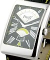 Piaget Black Tie Rectangle a l