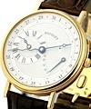 Breguet Classique Power Reserve in Rose Gold 3680br/11/986 