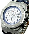 Audemars Piguet Sachin Tendulkar Offshore Limited Edition 26182ST.OO.D018CR.01 