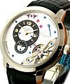 Glashutte 66-01-04-04-05 ( 6601040405 ) PanoInverse XL in White Gold