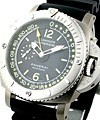 Panerai 1950 Submersible Depth Gauge - PAM 193 PAM 00193