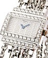 Chopard Boutique Special Edition in White Gold with Pave Diamond Dial 10-9044/02 (109044-02 )