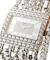 Chopard Boutique Special Edition in White Gold with MOP Dial 10-9044/02 (109044-02 )