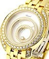 Chopard Happy Spirit - Diamond Case 20/9006-20