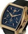 IWC Da Vinci Perpetual Calendar - Kurt Klaus 376205 ( IW3762-05 ) ( IW376205 )