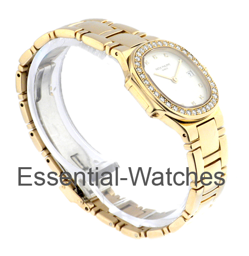 Patek Philippe Lady