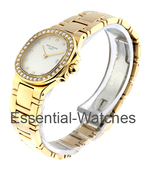 Patek Philippe Lady