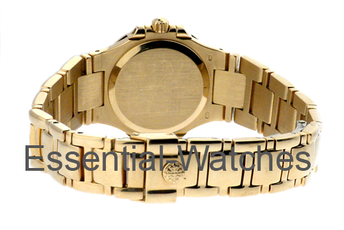Patek Philippe Lady