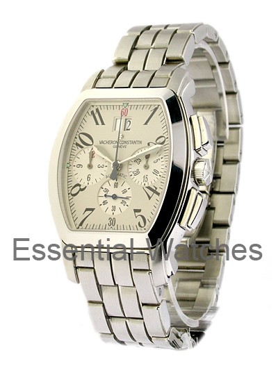 Vacheron Constantin Royal Eagle Chronograph - 49145/339A-8970 - Essential Watches
