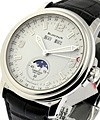 Blancpain  Leman Moonphase & Complete Calendar