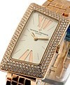Vacheron Constantin 1972 Asymmetric - Rose Gold 25515/U01R-9254