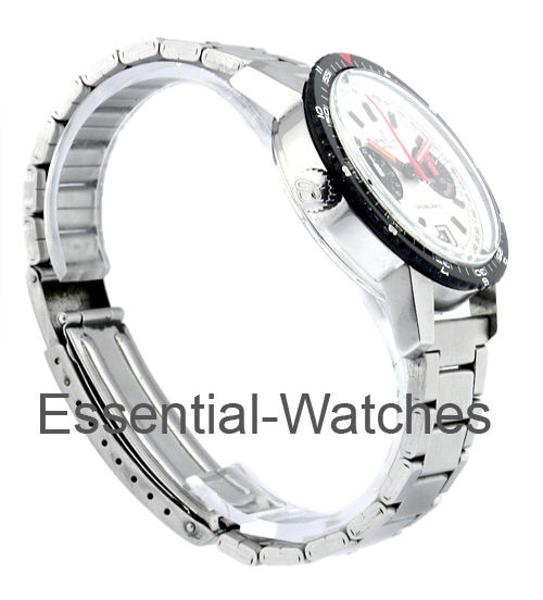 Breitling Chrono-Matic ref 2110 circa 1970