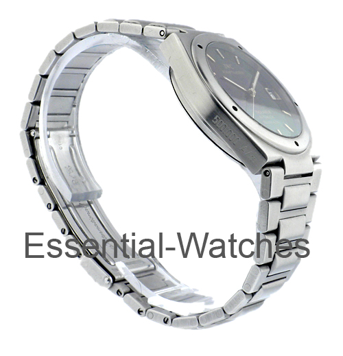 IWC Ingenieur Mid Size - Original Style -  - Essential Watches