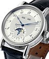 Chronoswiss CH9323 Lunar Triple Calendar in Steel