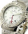Blancpain 2250-1542-75 ( 2250.1542.75 ) Fifty Fathoms GMT in White Gold