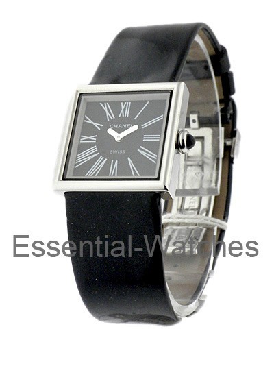 Chanel Mademoiselle - H0572 - Essential Watches