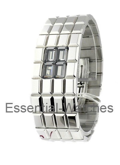Chanel Chocolat - H0934 - Essential Watches