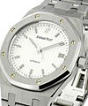Audemars Piguet Royal Oak 36mm Automatic 14790ST.OO.0789ST.10