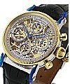 Chronoswiss CH 7522 S (  CH7522S ) Opus - Skeleton Chronograph