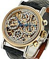 Chronoswiss CH 7522 S R (  CH7522SR ) Opus - Skeleton Chronograph