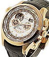 Zenith 18.0520.4037/02.c661  (180520403702c661) Grande Class Open Traveller Multicity