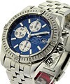 Breitling Chronomat Evolution A1335611/C645SS