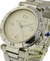 Cartier 38mm Pasha Automatic