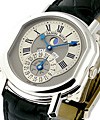 Daniel Roth 118.X.70.181.CN.BD Masters Perpetual Calendar Moon Phase