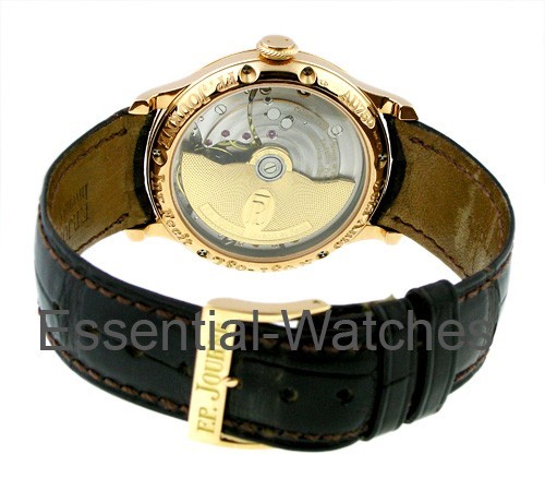 FP Journe Octa Lune Automatic 40mm  -  - Essential Watches