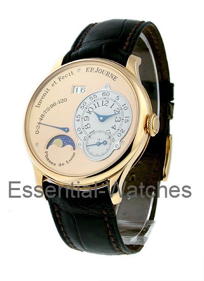 FP Journe Octa Lune Automatic 40mm  -  - Essential Watches
