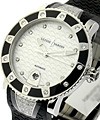 Ulysse Nardin Lady Diver with Diamond Lugs 8103-101E-3C-10.2