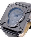 Bell & Ross BR 01 Airborne BR 01 Airborne