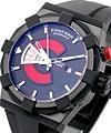 Concord 0320052 C1 WorldTimer Night Race Millesimee Edition 2009