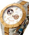 Zenith 86.0526.4021/01.M527  Defy Classic Open El Primero